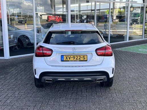 Mercedes-Benz GLA - Afbeelding 3 van 28