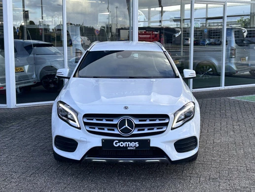 Mercedes-Benz GLA - Afbeelding 4 van 28