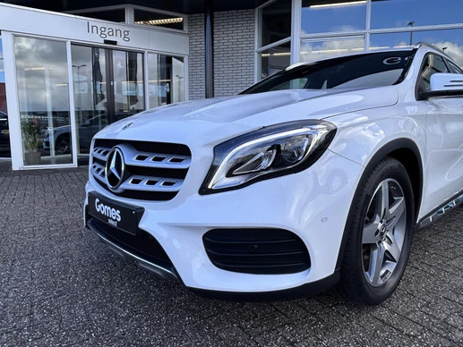Mercedes-Benz GLA - Afbeelding 5 van 28