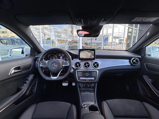 Mercedes-Benz GLA - Afbeelding 6 van 28