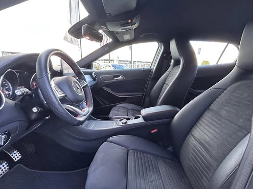 Mercedes-Benz GLA - Afbeelding 7 van 28