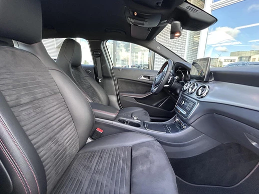Mercedes-Benz GLA - Afbeelding 8 van 28