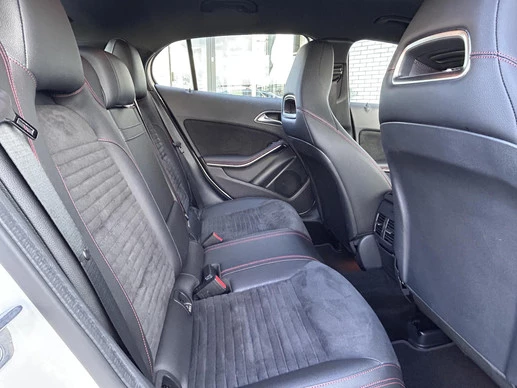 Mercedes-Benz GLA - Afbeelding 10 van 28