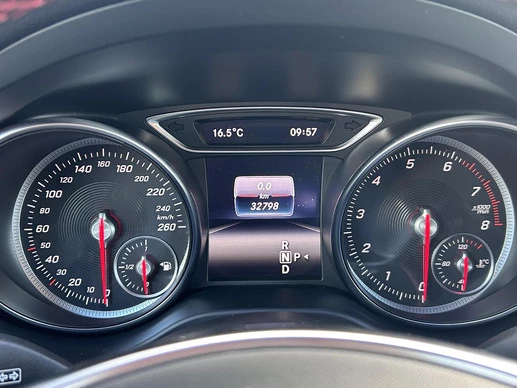 Mercedes-Benz GLA - Afbeelding 11 van 28