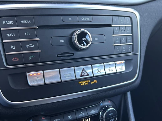 Mercedes-Benz GLA - Afbeelding 12 van 28