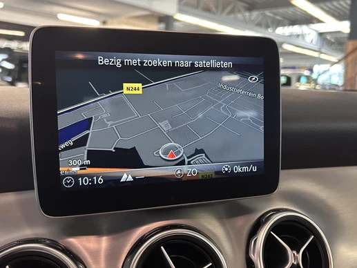 Mercedes-Benz GLA - Afbeelding 13 van 28