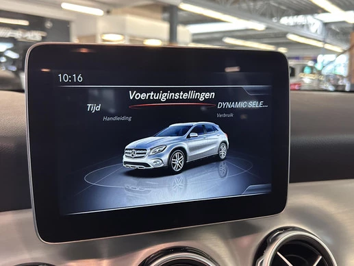Mercedes-Benz GLA - Afbeelding 18 van 28