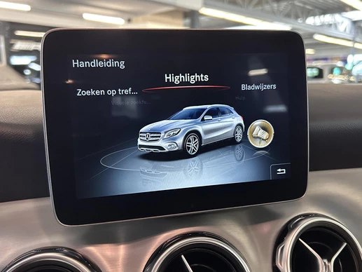 Mercedes-Benz GLA - Afbeelding 20 van 28