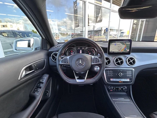 Mercedes-Benz GLA - Afbeelding 21 van 28