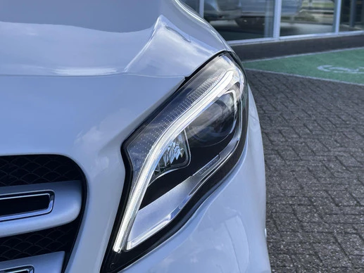 Mercedes-Benz GLA - Afbeelding 26 van 28