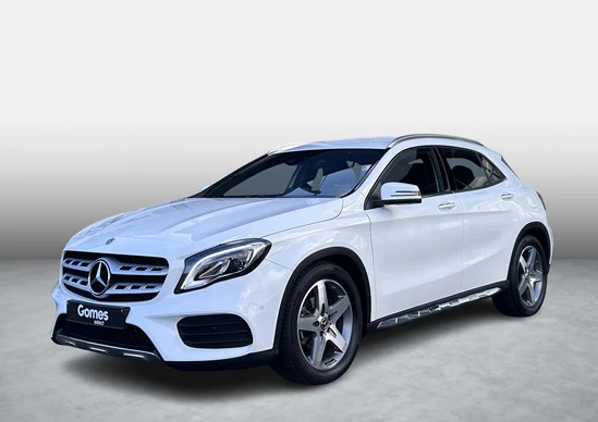 Mercedes-Benz GLA - Afbeelding 1 van 28