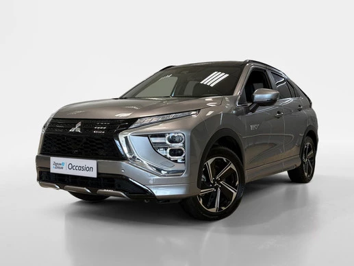 Mitsubishi Eclipse Cross - Afbeelding 1 van 24