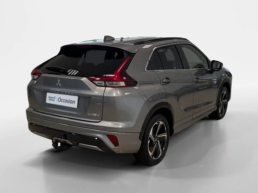 Mitsubishi Eclipse Cross - Afbeelding 2 van 24