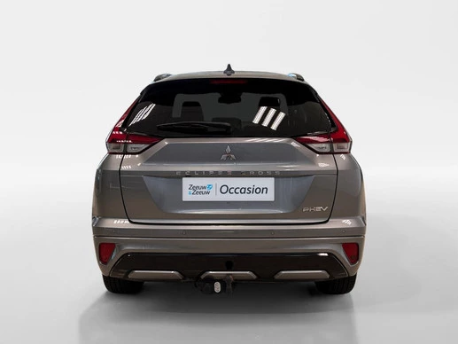 Mitsubishi Eclipse Cross - Afbeelding 3 van 24
