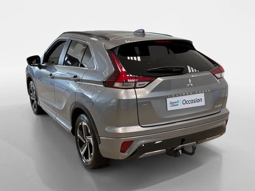 Mitsubishi Eclipse Cross - Afbeelding 4 van 24