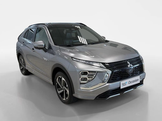 Mitsubishi Eclipse Cross - Afbeelding 5 van 24