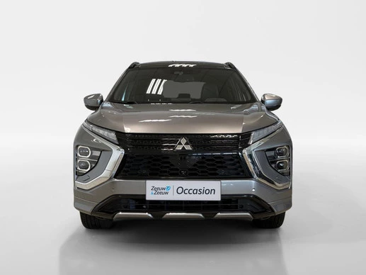 Mitsubishi Eclipse Cross - Afbeelding 6 van 24