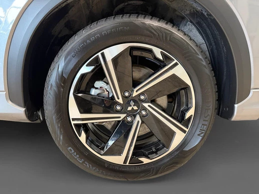 Mitsubishi Eclipse Cross - Afbeelding 9 van 24