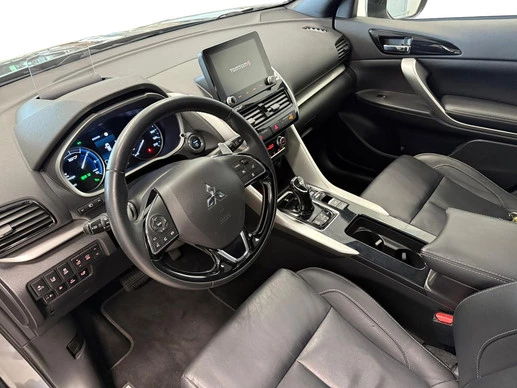 Mitsubishi Eclipse Cross - Afbeelding 11 van 24