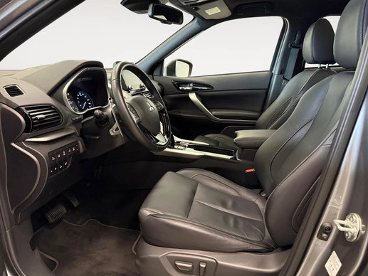 Mitsubishi Eclipse Cross - Afbeelding 12 van 24