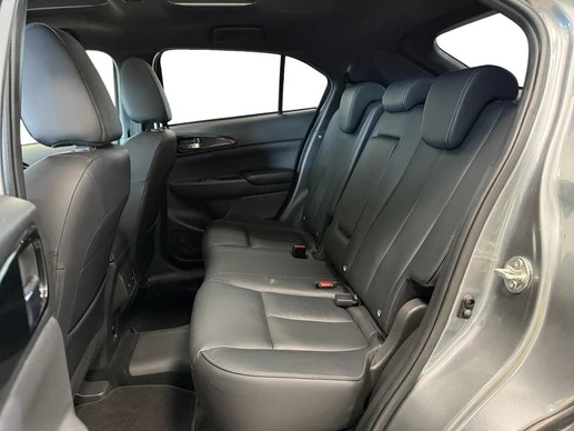 Mitsubishi Eclipse Cross - Afbeelding 13 van 24