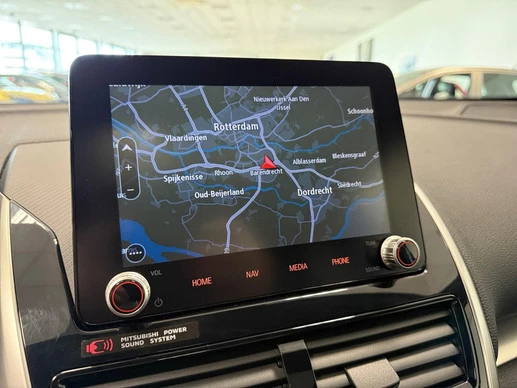 Mitsubishi Eclipse Cross - Afbeelding 15 van 24