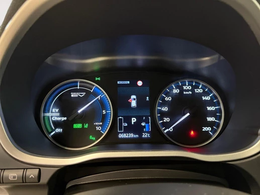 Mitsubishi Eclipse Cross - Afbeelding 16 van 24