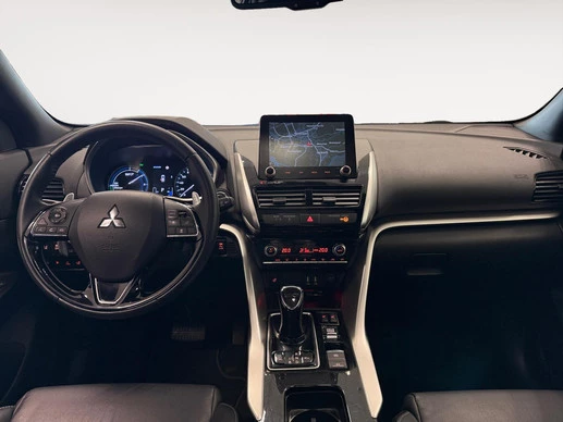 Mitsubishi Eclipse Cross - Afbeelding 18 van 24