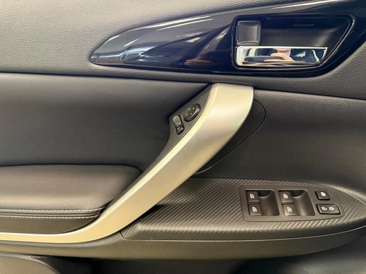 Mitsubishi Eclipse Cross - Afbeelding 19 van 24