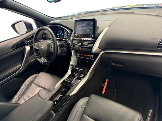Mitsubishi Eclipse Cross - Afbeelding 20 van 24