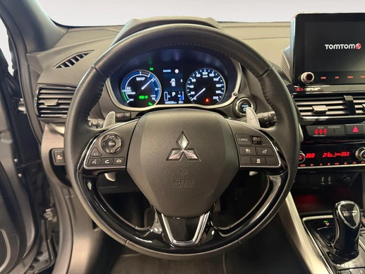 Mitsubishi Eclipse Cross - Afbeelding 21 van 24