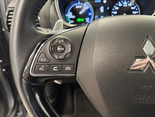 Mitsubishi Eclipse Cross - Afbeelding 22 van 24
