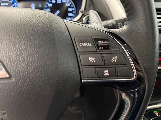 Mitsubishi Eclipse Cross - Afbeelding 23 van 24
