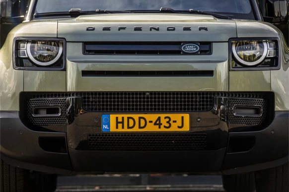 Land Rover Defender - Afbeelding 3 van 30