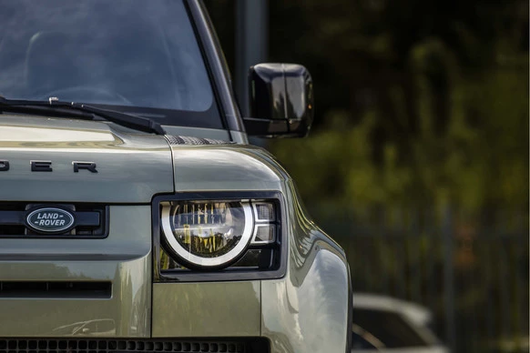 Land Rover Defender - Afbeelding 4 van 30