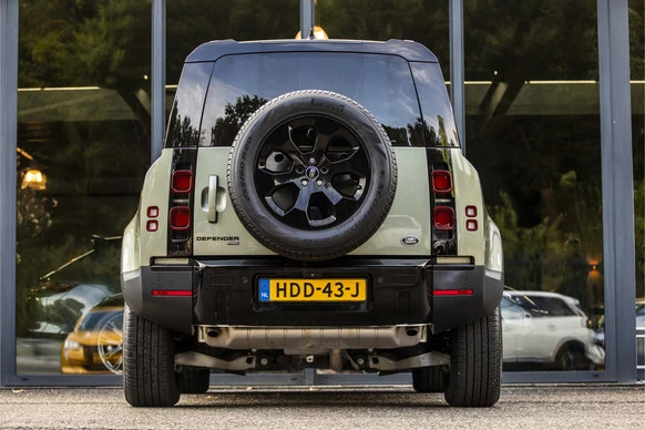 Land Rover Defender - Afbeelding 6 van 30