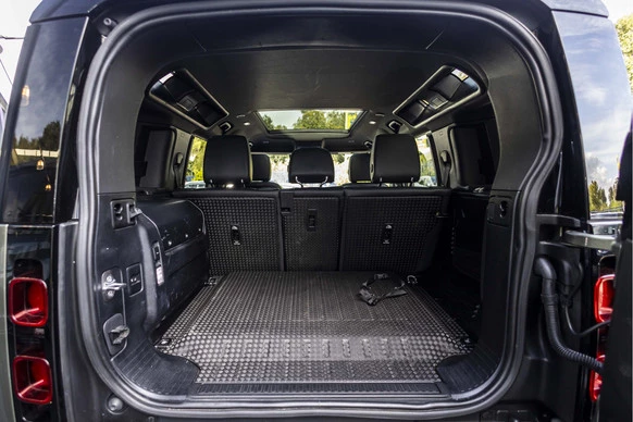 Land Rover Defender - Afbeelding 16 van 30