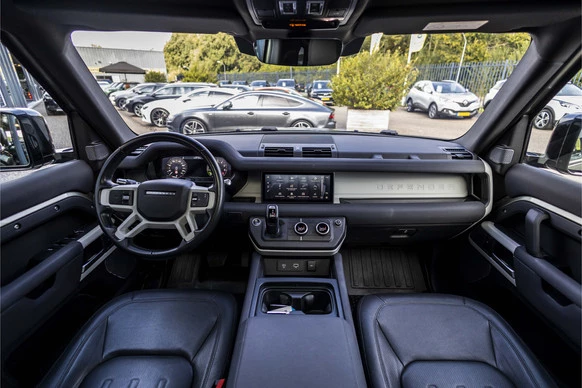 Land Rover Defender - Afbeelding 22 van 30