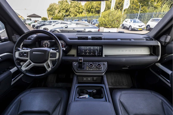 Land Rover Defender - Afbeelding 23 van 30