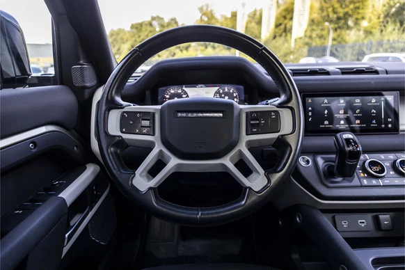 Land Rover Defender - Afbeelding 26 van 30