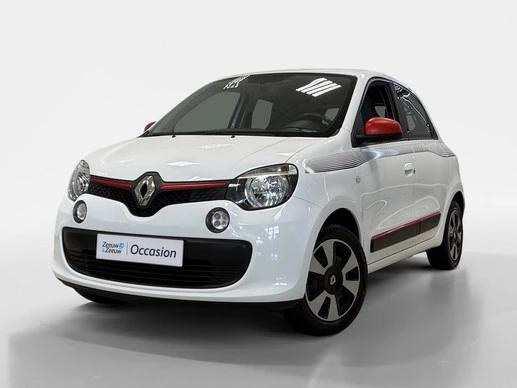 Renault Twingo - Afbeelding 1 van 20