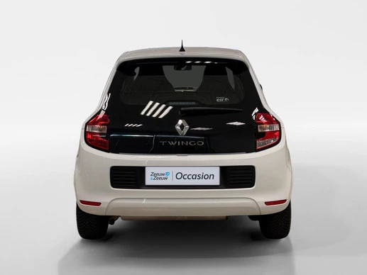 Renault Twingo - Afbeelding 2 van 20