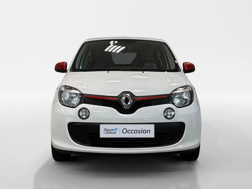 Renault Twingo - Afbeelding 3 van 20
