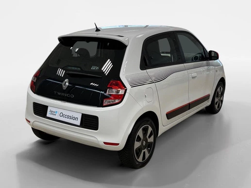 Renault Twingo - Afbeelding 4 van 20