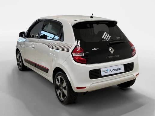 Renault Twingo - Afbeelding 5 van 20