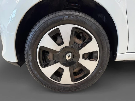 Renault Twingo - Afbeelding 8 van 20