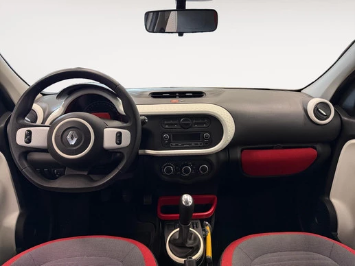 Renault Twingo - Afbeelding 10 van 20