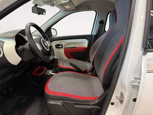 Renault Twingo - Afbeelding 11 van 20