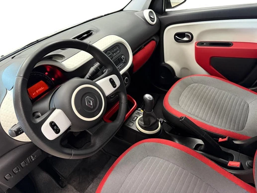Renault Twingo - Afbeelding 14 van 20