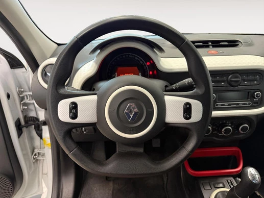 Renault Twingo - Afbeelding 15 van 20